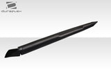 2014-2018 Chevrolet Silverado Duraflex Predator Rear Wing Spoiler - 3 Piece