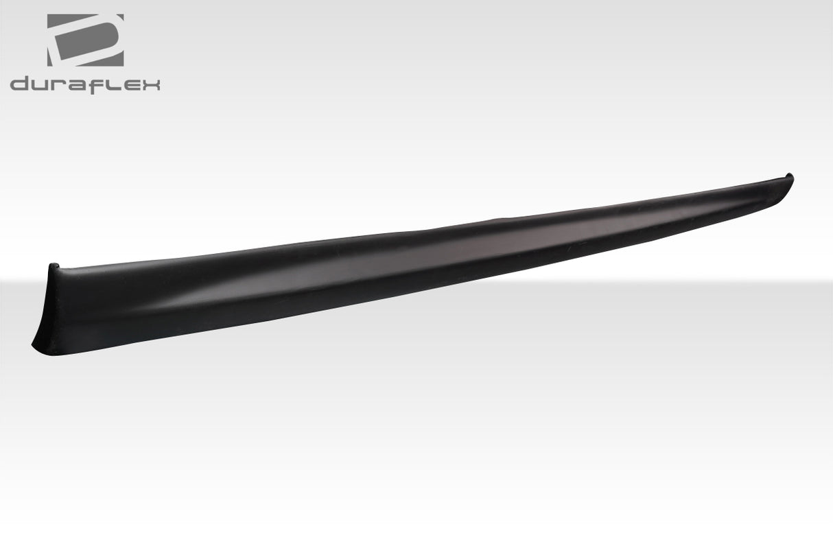2010-2014 Volkswagen Golf GTI Duraflex Rabbet Side Skirts -2 Piece