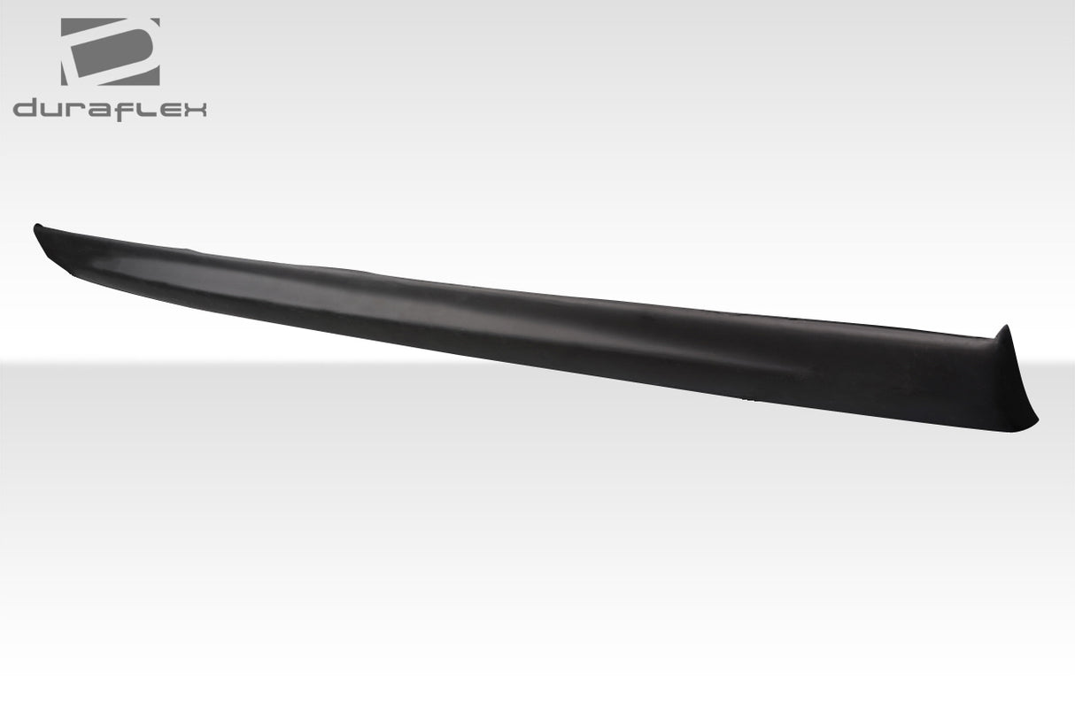 2010-2014 Volkswagen Golf GTI Duraflex Rabbet Side Skirts -2 Piece