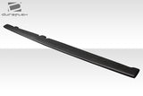 2010-2014 Volkswagen Golf GTI Duraflex Rabbet Side Skirt Splitters - 2 Piece