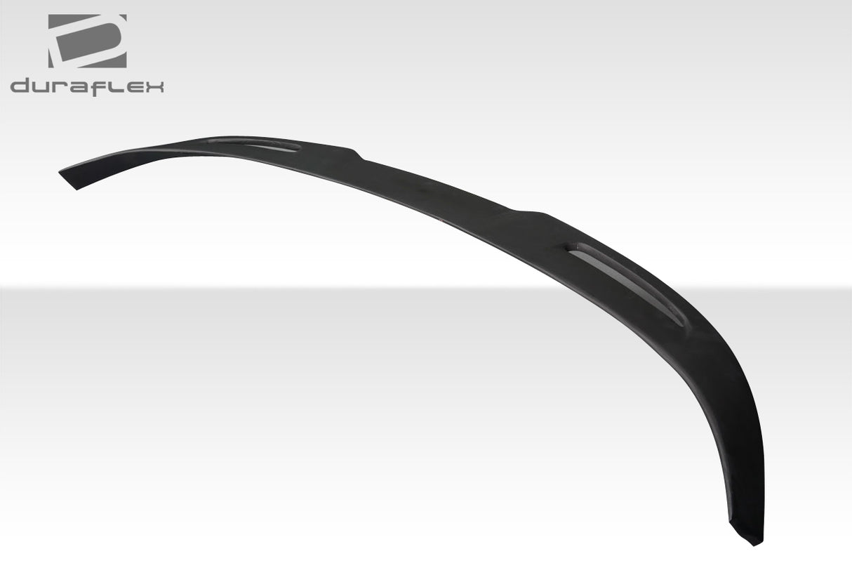 2018-2023 Alfa Romeo Stelvio Duraflex Stella Rear Wing Spoiler - 1 Piece