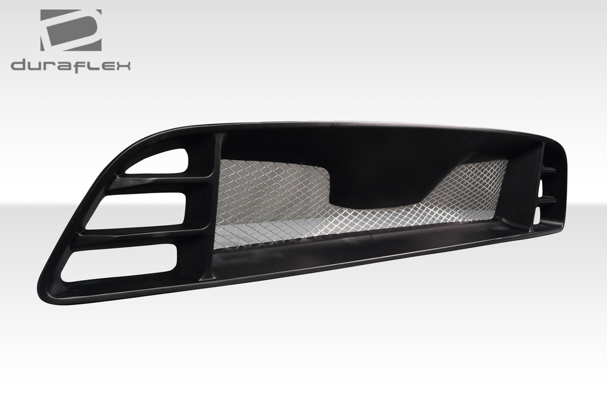 2013-2014 Ford Mustang Duraflex GT Front Grille - 1 Piece