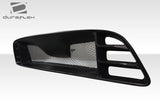 2013-2014 Ford Mustang Duraflex GT Front Grille - 1 Piece