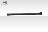 2020-2022 Nissan Sentra Duraflex Sabra Side Skirts -2 Piece