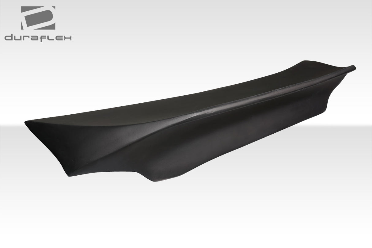 2006-2015 Mazda Miata MX-5 Duraflex High Kick Rear Wing Spoiler - 1 Piece  ( Hard Top Model Only )