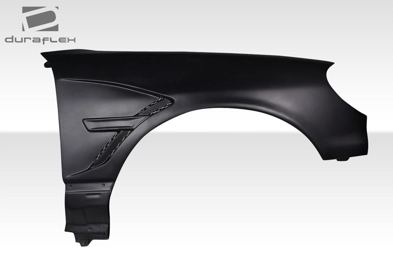 98-05 Lexus GS Series Aiming Style Front Fenders FRP – K2 Industries