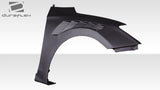 2019-2023 Hyundai Veloster N Duraflex Nevus Front Fenders - 2 Piece