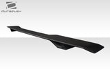 2014-2018 Mazda 3 Duraflex Marga Rear Wing Spoiler - 1 Piece