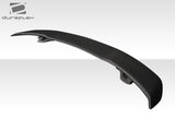 2014-2018 Mazda 3 Duraflex Marga Rear Wing Spoiler - 1 Piece