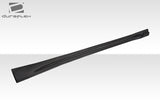 2003-2008 Infiniti FX35 FX45 S50 Duraflex Samba Side Skirts -2 Piece