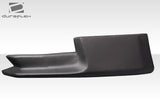 2015-2019 Lexus RC-F Duraflex Alpha Rear Spats - 2 Piece