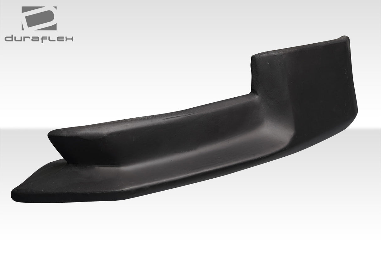 2015-2019 Lexus RC-F Duraflex Alpha Rear Spats - 2 Piece