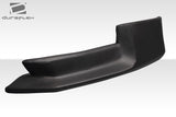 2015-2019 Lexus RC-F Duraflex Alpha Rear Spats - 2 Piece