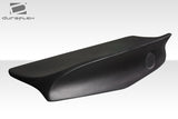 2014-2018 Mazda 3 Sedan Duraflex Axial Rear Wing Spoiler - 1 Piece