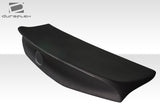 2014-2018 Mazda 3 Sedan Duraflex Axial Rear Wing Spoiler - 1 Piece