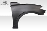 2014-2018 Mazda 3 Duraflex Macer Front Fenders - 2 Piece