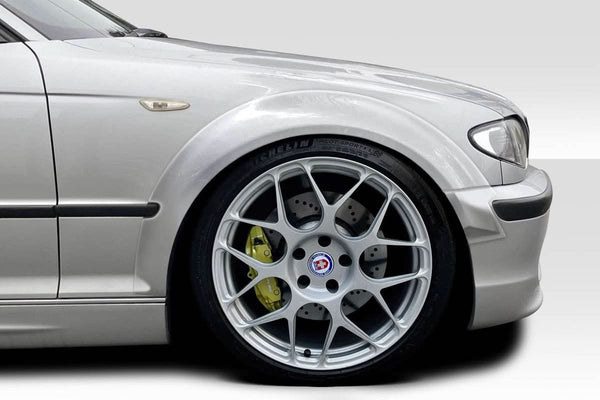 Wheels & Tires