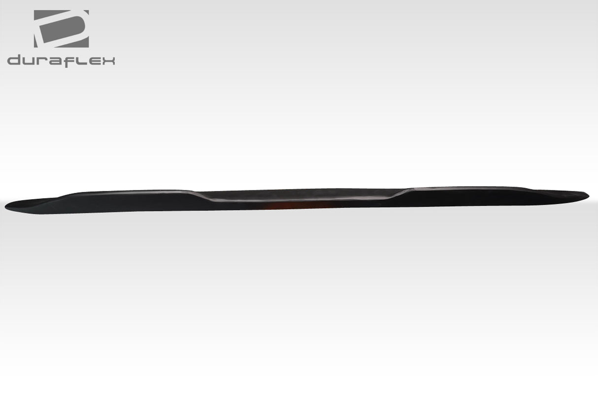 2018-2023 Alfa Romeo Stelvio Duraflex Osmo Middle Rear Wing Spoiler - 1 Piece