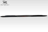 2018-2023 Alfa Romeo Stelvio Duraflex Osmo Middle Rear Wing Spoiler - 1 Piece