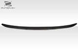 2018-2023 Alfa Romeo Stelvio Duraflex Osmo Middle Rear Wing Spoiler - 1 Piece