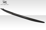 2018-2023 Alfa Romeo Stelvio Duraflex Osmo Middle Rear Wing Spoiler - 1 Piece