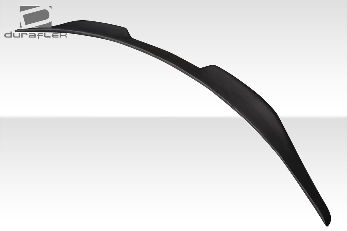 2018-2023 Alfa Romeo Stelvio Duraflex Osmo Middle Rear Wing Spoiler - 1 Piece