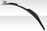 2018-2023 Alfa Romeo Stelvio Duraflex Osmo Middle Rear Wing Spoiler - 1 Piece