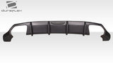 2019-2023 BMW Z4 Duraflex Rega Rear Diffuser - 1 Piece