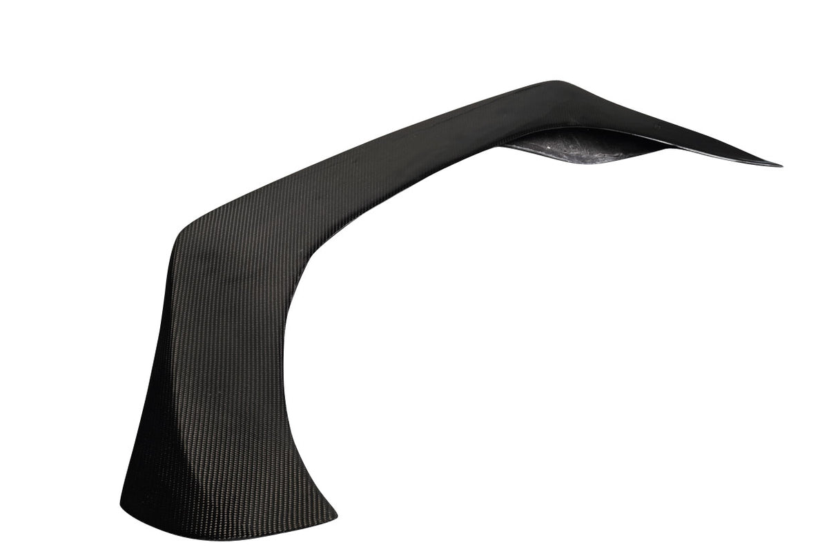 2020-2023 Toyota Supra Carbon Creations Omega Rear Wing Spoiler - 1 Piece