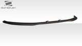 2020-2023 Ford Explorer Duraflex Warder Front Lip Spoiler Air Dam - 1 Piece