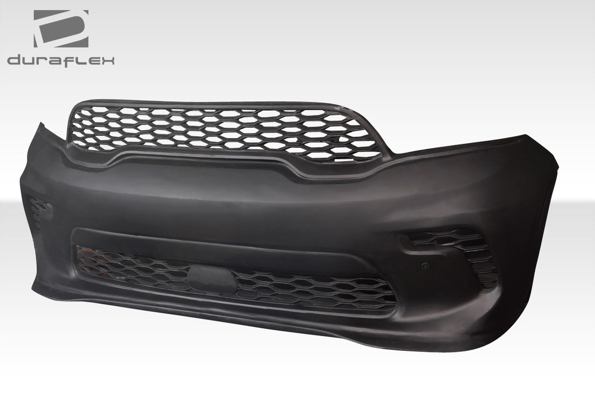 2014-2022 Dodge Durango Duraflex SRT Style Front Bumper - 1 Piece