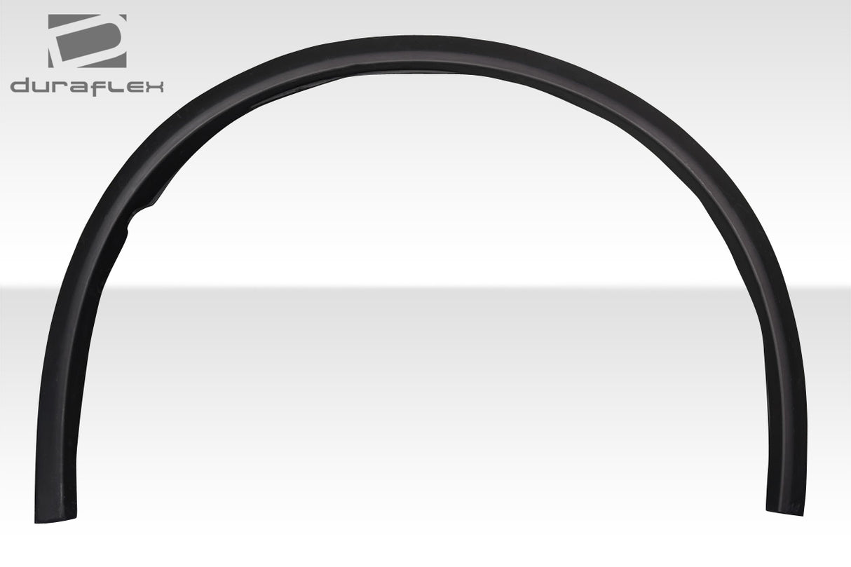 2014-2022 Dodge Durango Duraflex SRT Style Front Fender Flares - 2 Piece