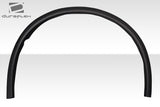 2014-2022 Dodge Durango Duraflex SRT Style Front Fender Flares - 2 Piece