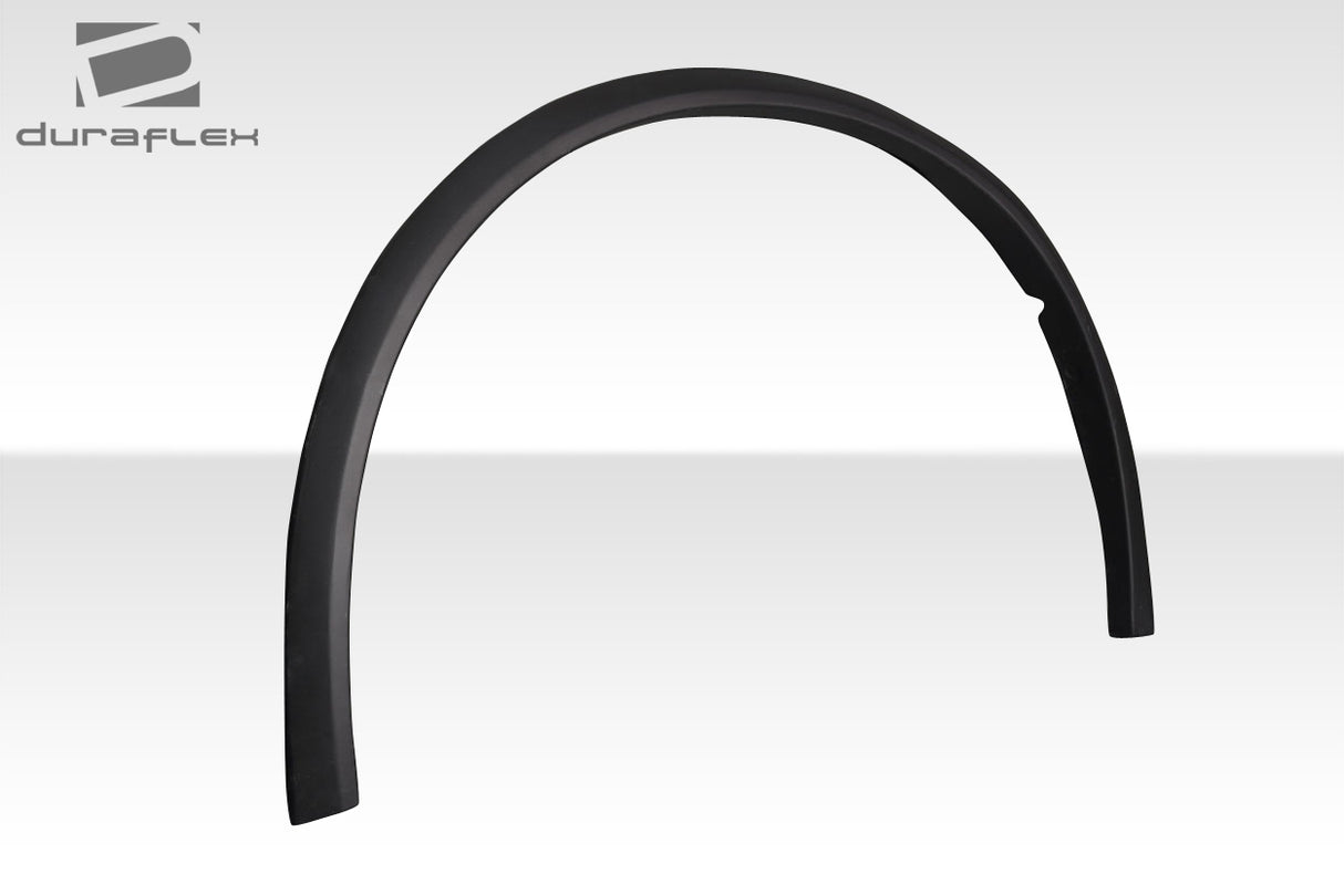 2014-2022 Dodge Durango Duraflex SRT Style Front Fender Flares - 2 Piece