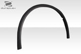 2014-2022 Dodge Durango Duraflex SRT Style Front Fender Flares - 2 Piece