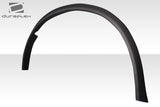 2014-2022 Dodge Durango Duraflex SRT Style Rear Fender Flares - 2 Piece