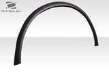2014-2022 Dodge Durango Duraflex SRT Style Rear Fender Flares - 2 Piece