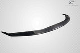 2021-2023 BMW G80 M3 / G82 / G83 M4 Carbon Creations Bandit Front Lip Spoiler - 1 Piece