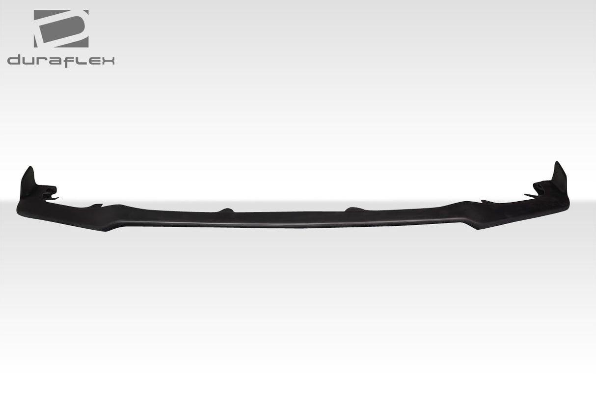 2019-2022 Toyota Corolla Hatchback Duraflex Kora Front Lip Spoiler - 1 Piece