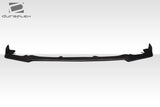 2019-2022 Toyota Corolla Hatchback Duraflex Kora Front Lip Spoiler - 1 Piece