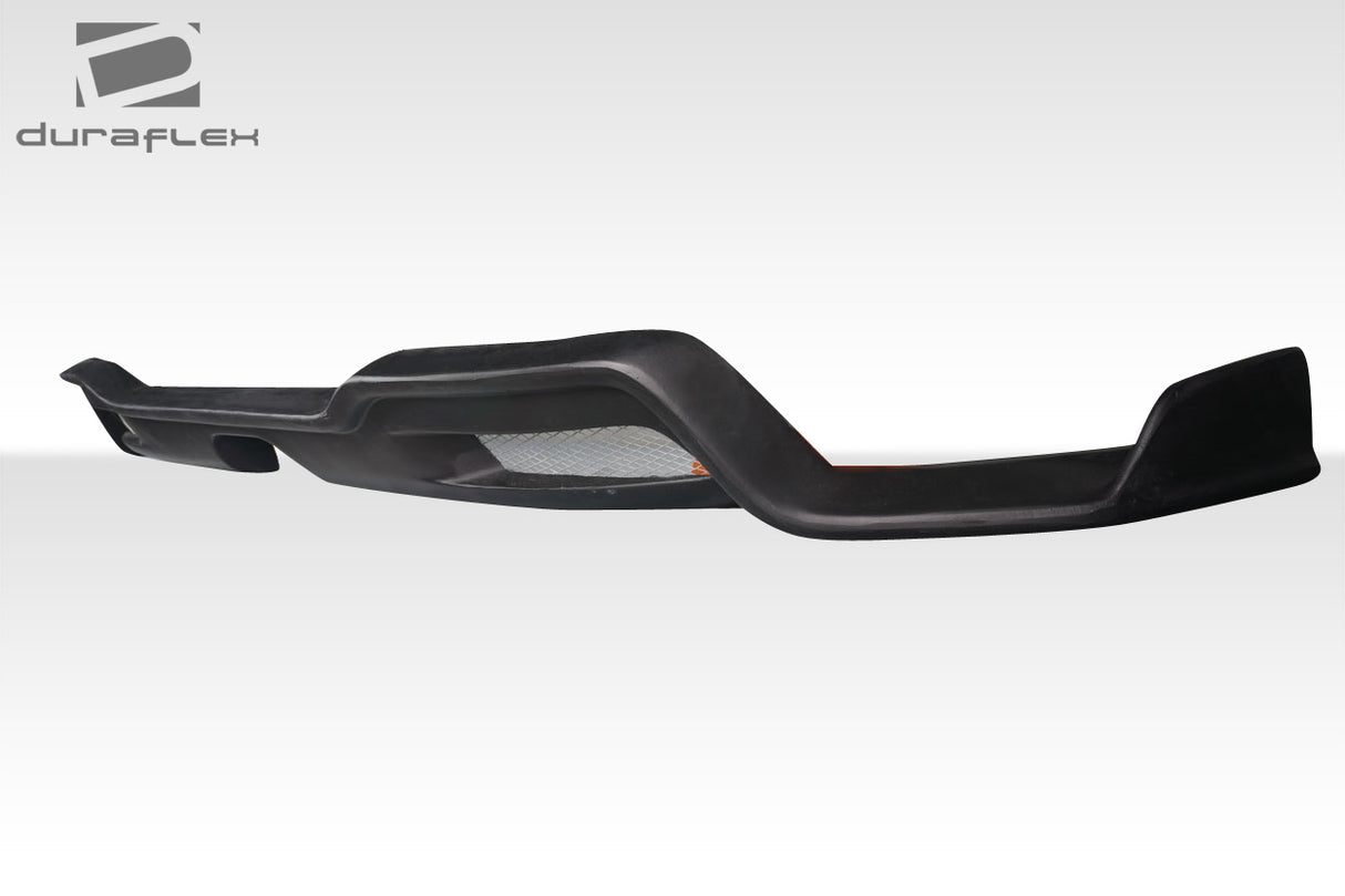 2019-2023 Toyota Corolla Hatchback Duraflex Kora Rear Diffuser - 1 Piece