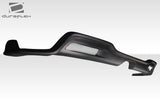 2019-2023 Toyota Corolla Hatchback Duraflex Kora Rear Diffuser - 1 Piece