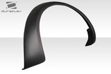 2006-2012 Porsche Cayman 2005-2012 Porsche Boxster Duraflex Marta Rear Fender Flares - 2 Piece