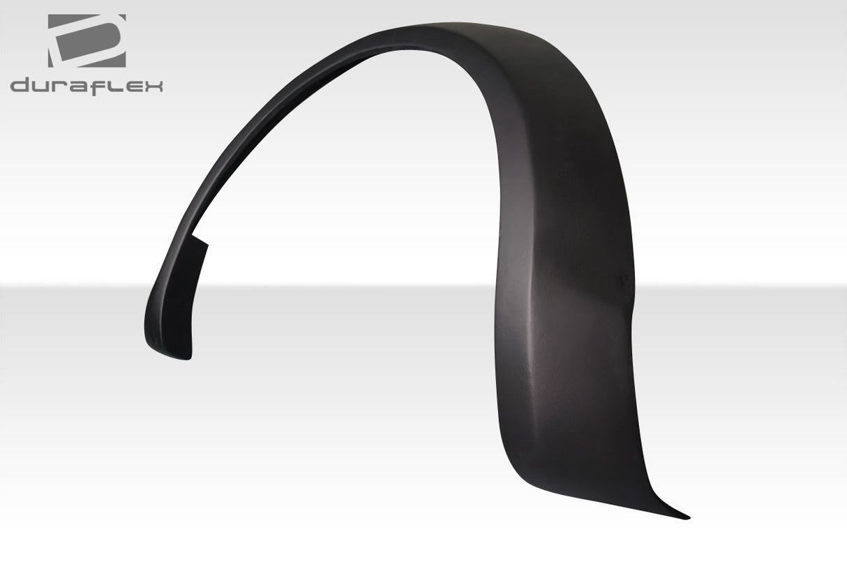 2006-2012 Porsche Cayman 2005-2012 Porsche Boxster Duraflex Marta Rear Fender Flares - 2 Piece