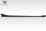 2022-2022 Honda Civic Duraflex Cava Side Skirts -2 Piece