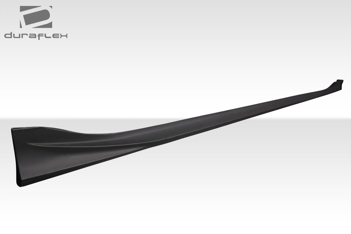 2022-2022 Honda Civic Duraflex Cava Side Skirts -2 Piece