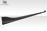 2022-2022 Honda Civic Duraflex Cava Side Skirts -2 Piece