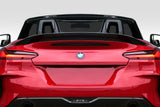 2019-2021 BMW Z4 Duraflex Zamba Rear Wing Spoiler - 1 Piece