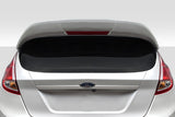 2014-2019 Ford Fiesta Duraflex Fado Rear Wing Spoiler - 1 Piece