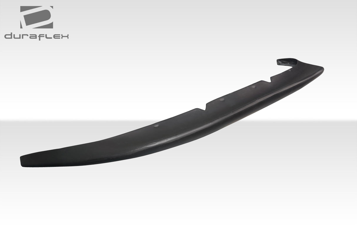 2014-2019 Ford Fiesta Duraflex Fado Rear Wing Spoiler - 1 Piece